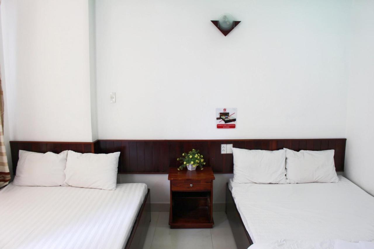 הו צ'י מין סיטי Mai Guest House מראה חיצוני תמונה