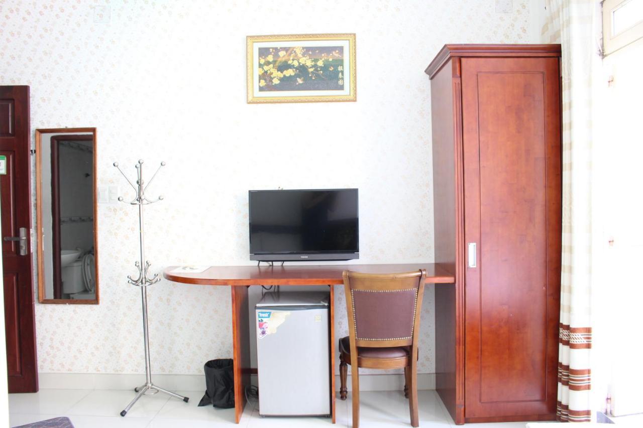 הו צ'י מין סיטי Mai Guest House מראה חיצוני תמונה