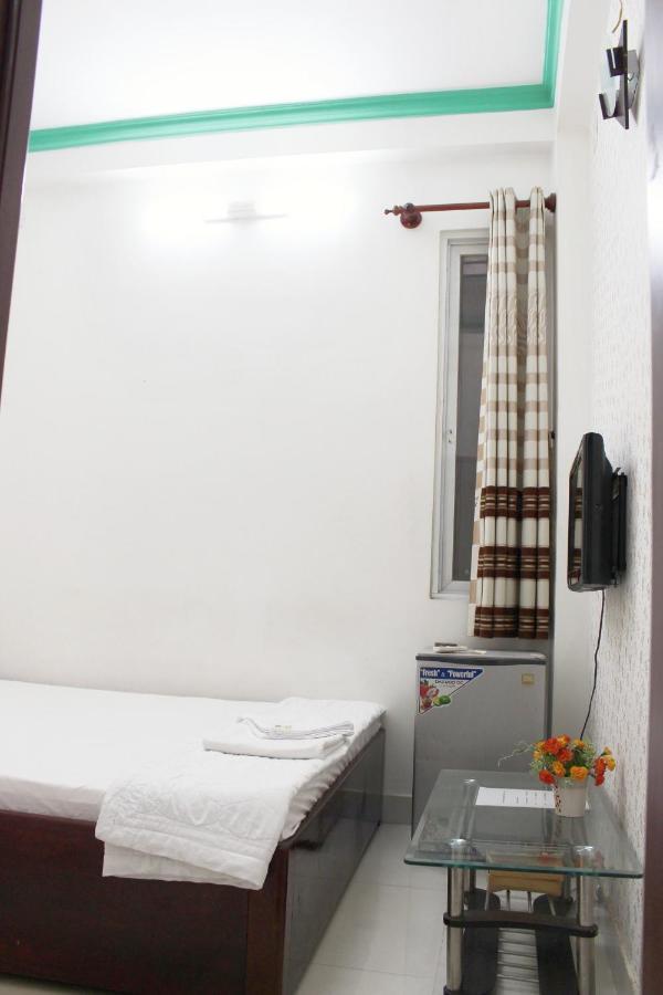 הו צ'י מין סיטי Mai Guest House מראה חיצוני תמונה